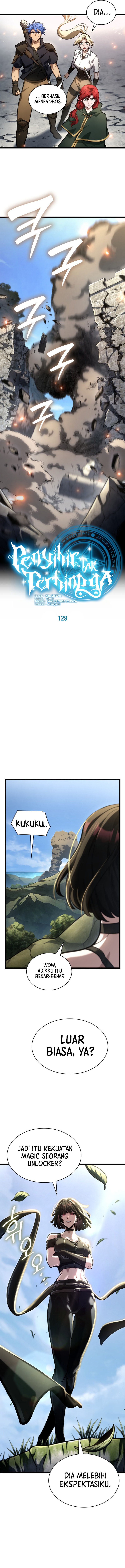 Read Infinite Mage (ID) Manga Online