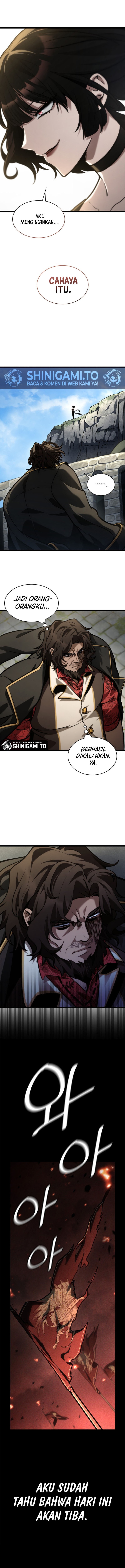 Read Infinite Mage (ID) Manga Online