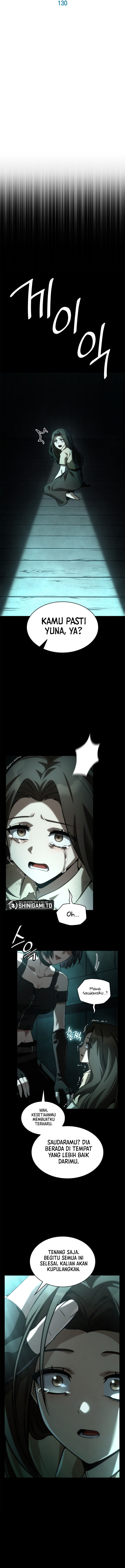 Read Infinite Mage (ID) Manga Online