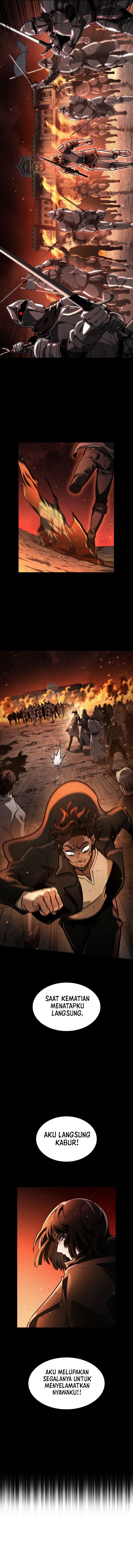 Read Infinite Mage (ID) Manga Online