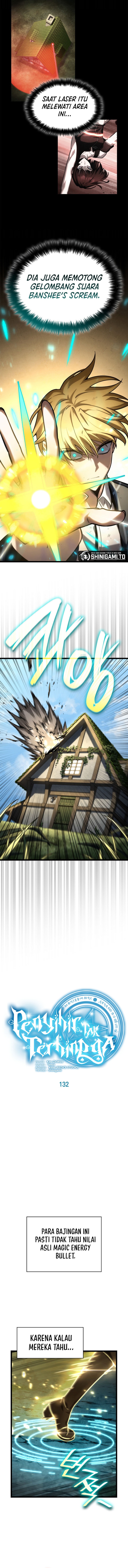 Read Infinite Mage (ID) Manga Online