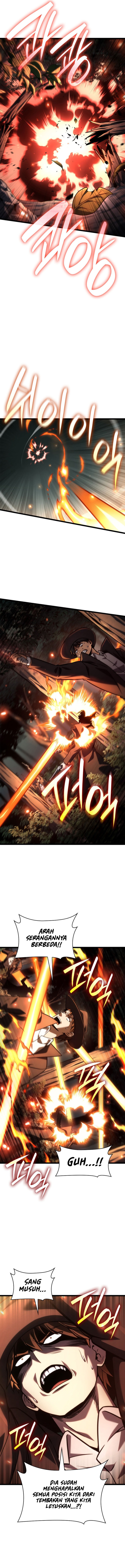 Read Infinite Mage (ID) Manga Online