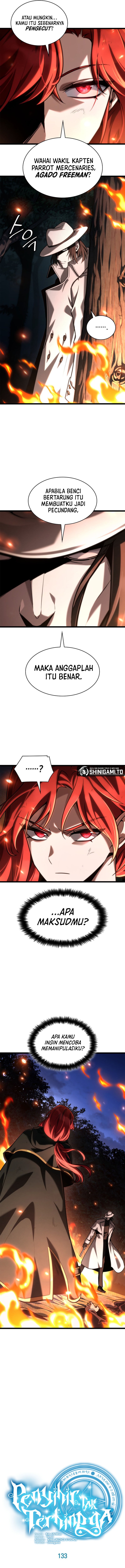 Read Infinite Mage (ID) Manga Online