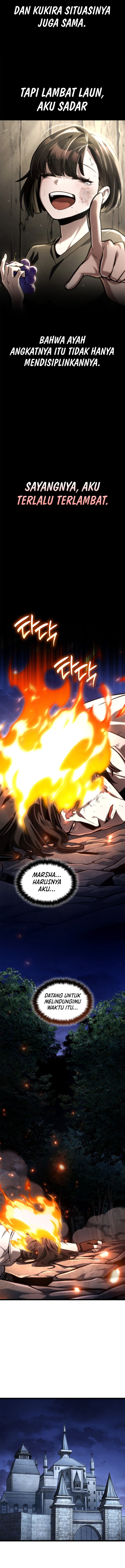 Read Infinite Mage (ID) Manga Online