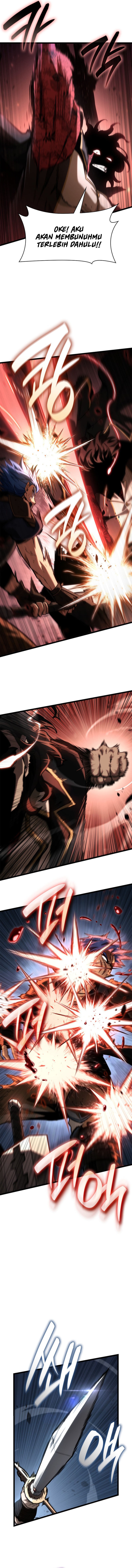 Read Infinite Mage (ID) Manga Online