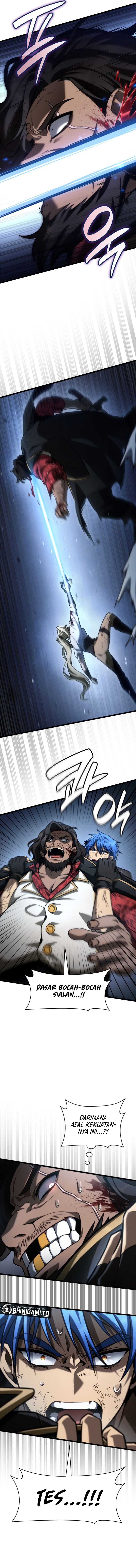 Read Infinite Mage (ID) Manga Online