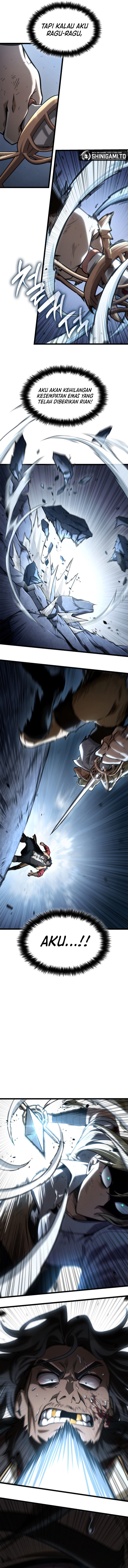 Read Infinite Mage (ID) Manga Online