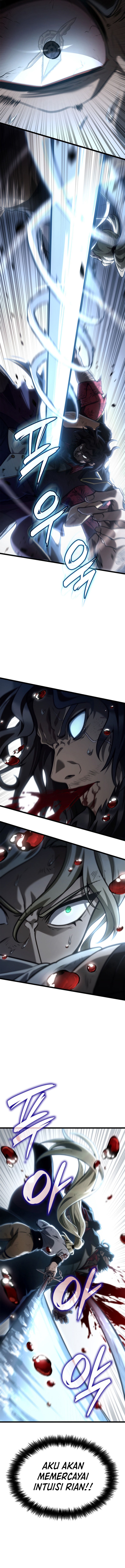 Read Infinite Mage (ID) Manga Online