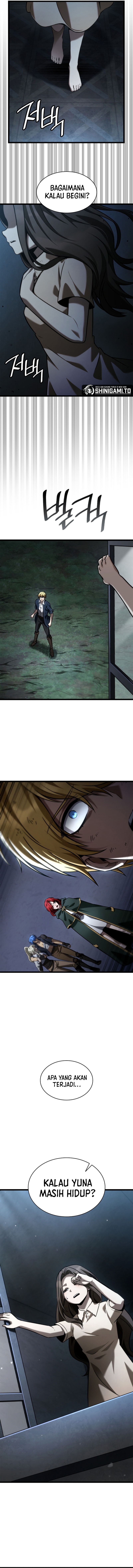 Read Infinite Mage (ID) Manga Online