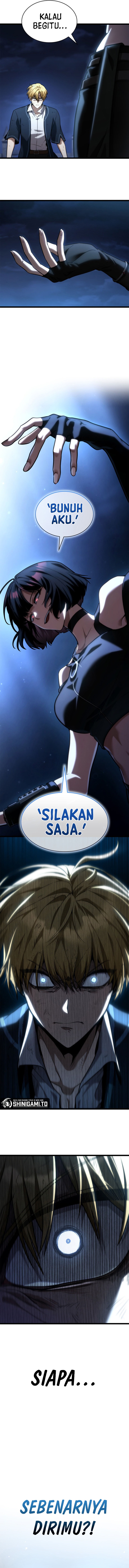 Read Infinite Mage (ID) Manga Online