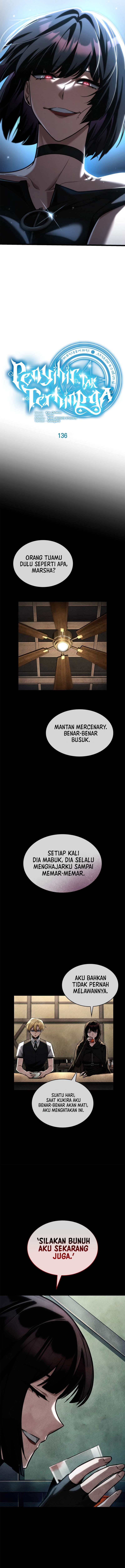 Read Infinite Mage (ID) Manga Online