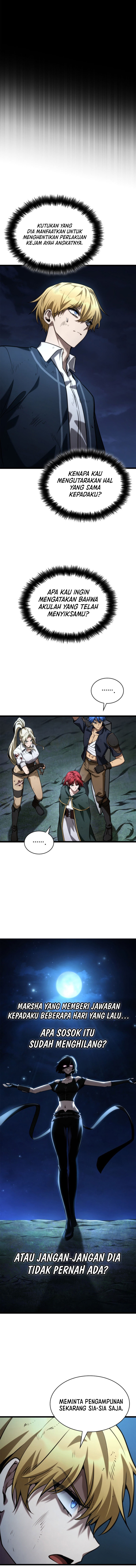 Read Infinite Mage (ID) Manga Online