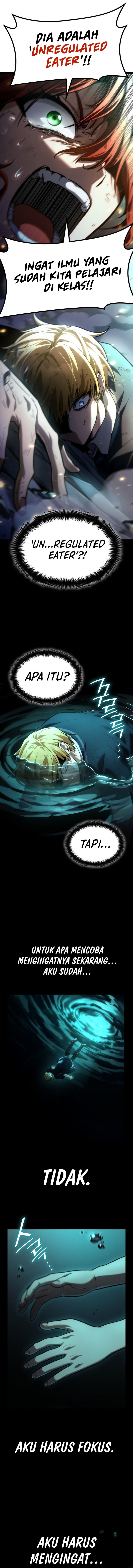 Read Infinite Mage (ID) Manga Online