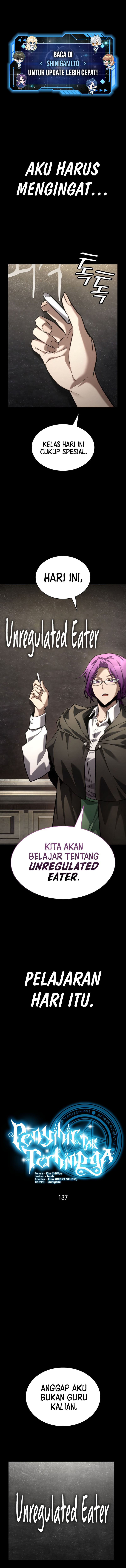 Read Infinite Mage (ID) Manga Online