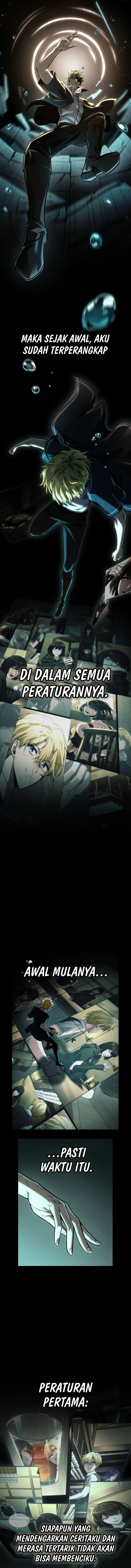 Read Infinite Mage (ID) Manga Online