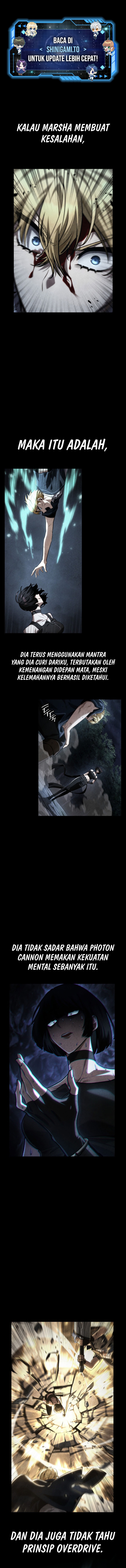 Read Infinite Mage (ID) Manga Online