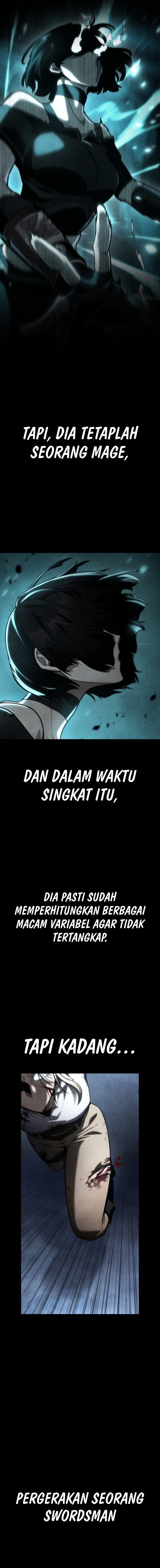 Read Infinite Mage (ID) Manga Online