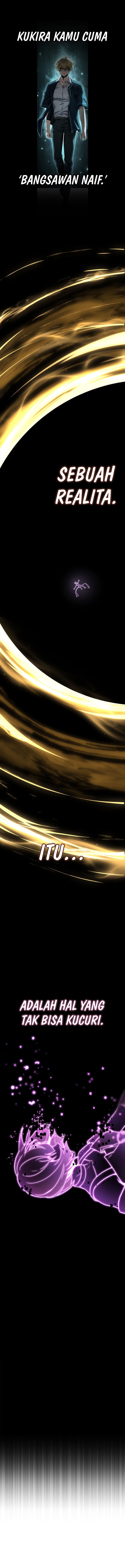 Read Infinite Mage (ID) Manga Online