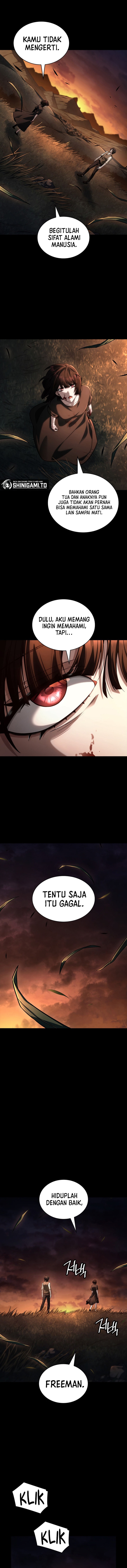 Read Infinite Mage (ID) Manga Online