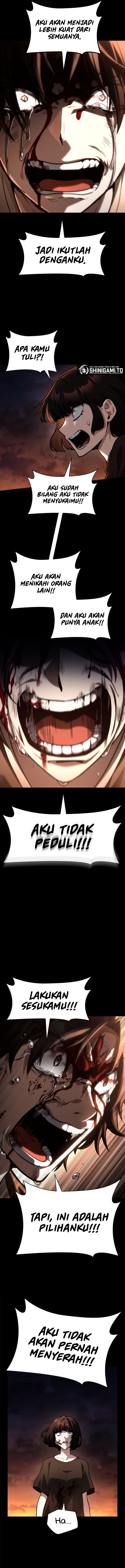 Read Infinite Mage (ID) Manga Online