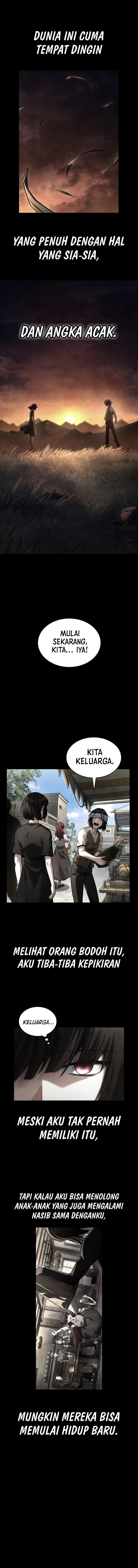 Read Infinite Mage (ID) Manga Online