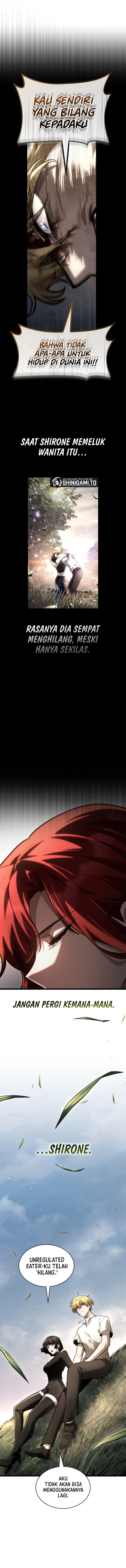 Read Infinite Mage (ID) Manga Online