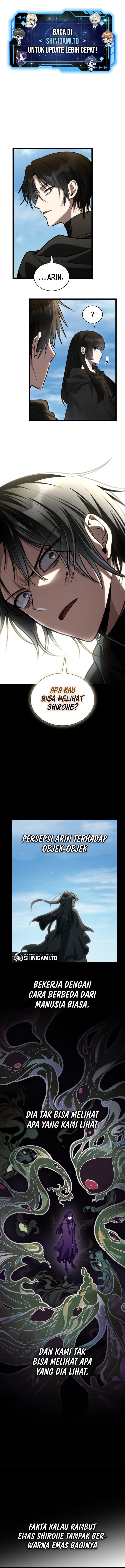 Read Infinite Mage (ID) Manga Online