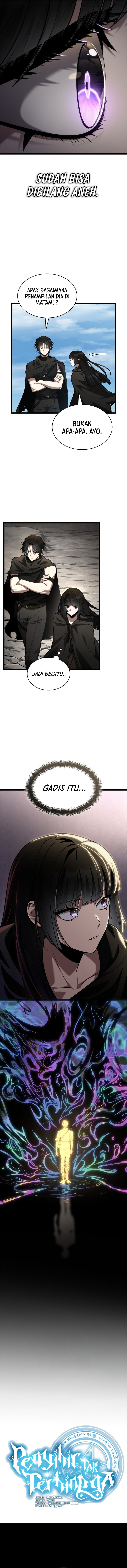 Read Infinite Mage (ID) Manga Online