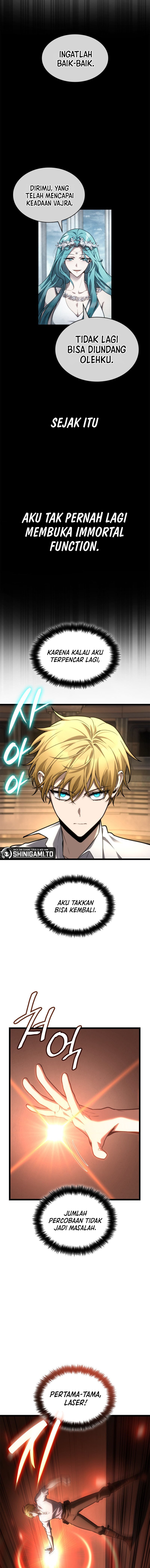 Read Infinite Mage (ID) Manga Online