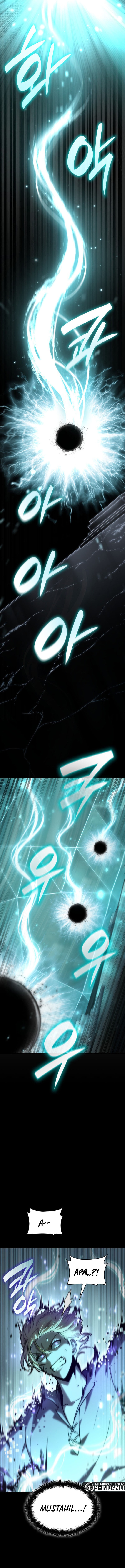 Read Infinite Mage (ID) Manga Online