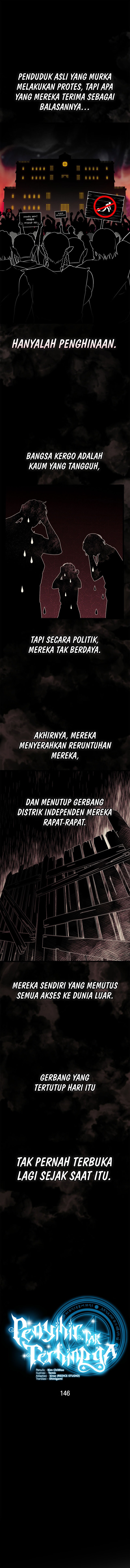 Read Infinite Mage (ID) Manga Online