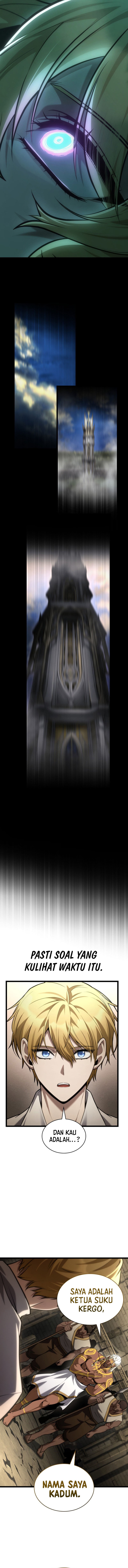 Read Infinite Mage (ID) Manga Online