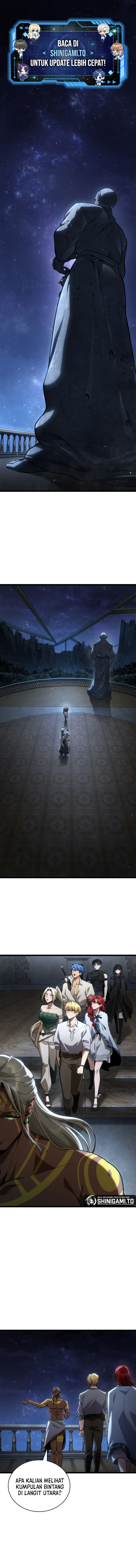 Read Infinite Mage (ID) Manga Online