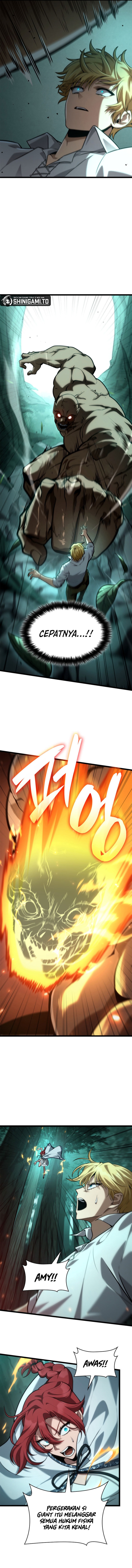 Read Infinite Mage (ID) Manga Online