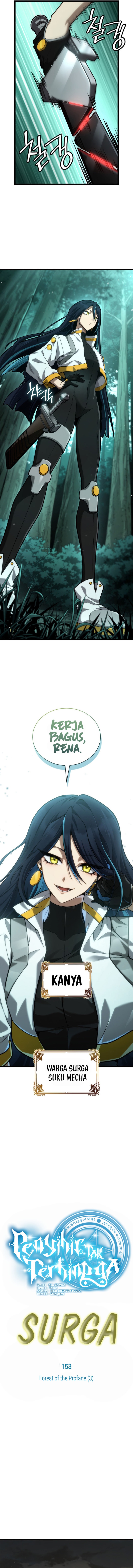 Read Infinite Mage (ID) Manga Online