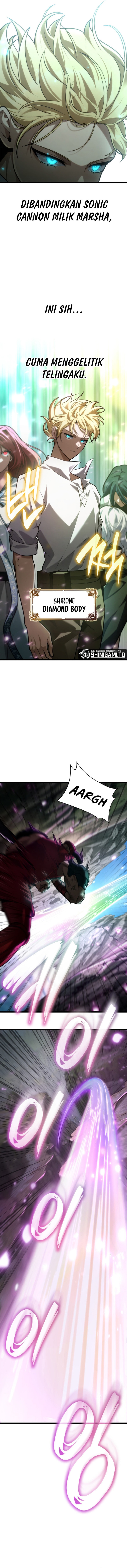 Read Infinite Mage (ID) Manga Online