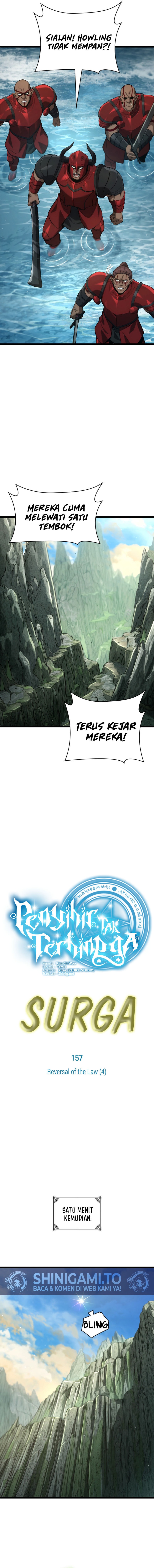 Read Infinite Mage (ID) Manga Online