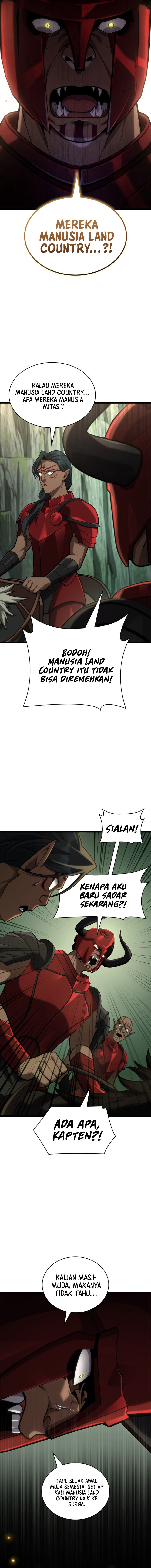 Read Infinite Mage (ID) Manga Online