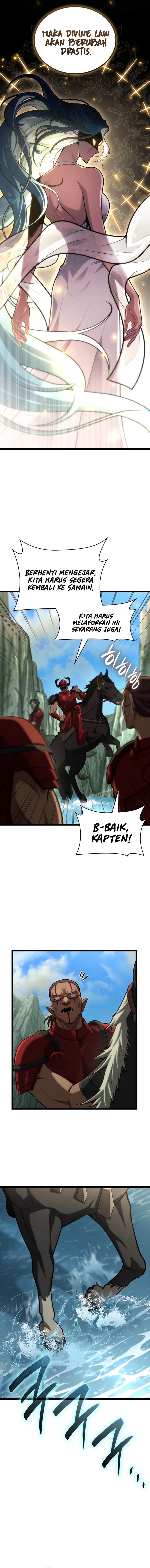 Read Infinite Mage (ID) Manga Online