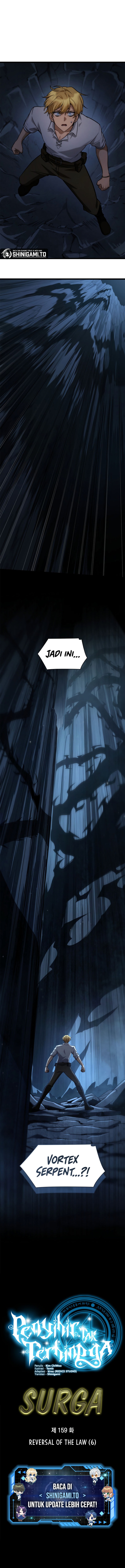 Read Infinite Mage (ID) Manga Online