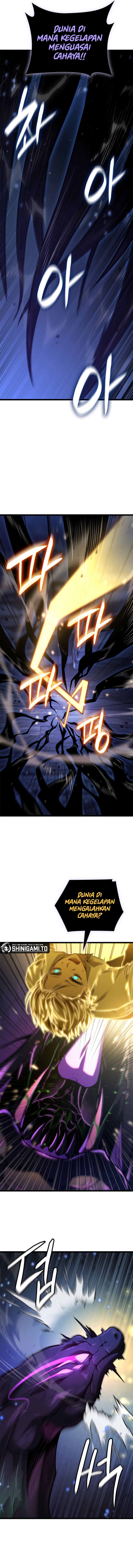 Read Infinite Mage (ID) Manga Online