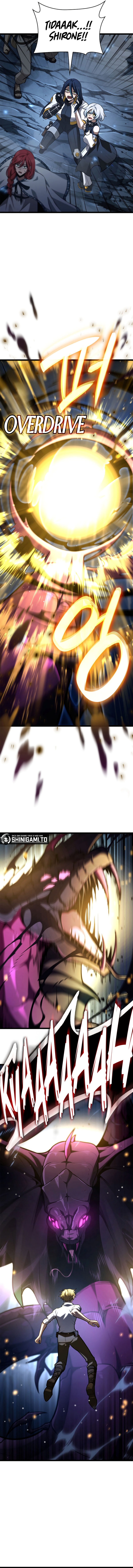 Read Infinite Mage (ID) Manga Online