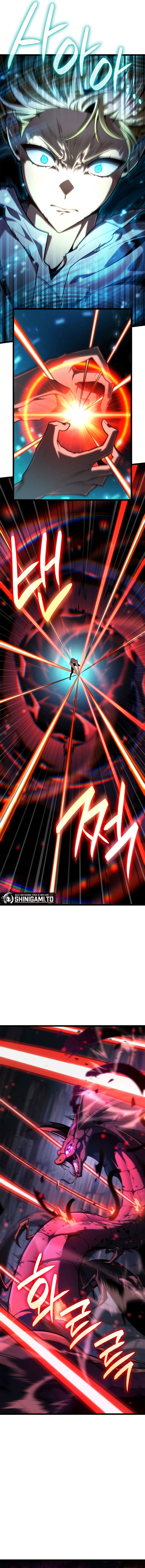 Read Infinite Mage (ID) Manga Online