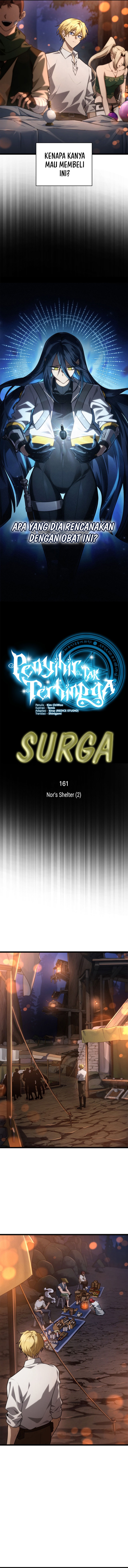 Read Infinite Mage (ID) Manga Online