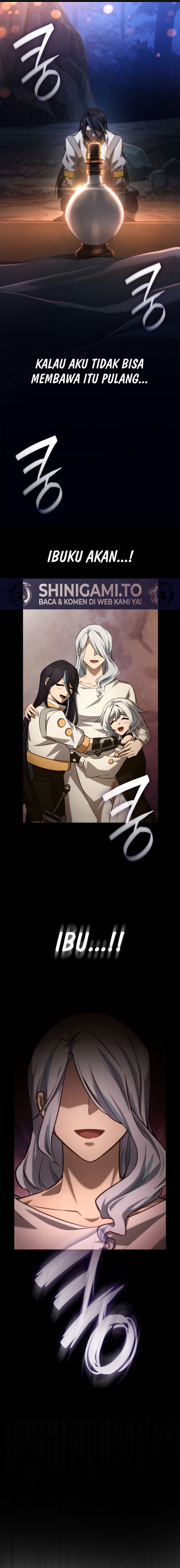 Read Infinite Mage (ID) Manga Online