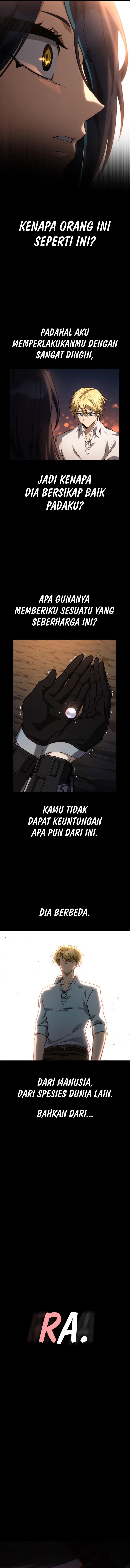 Read Infinite Mage (ID) Manga Online