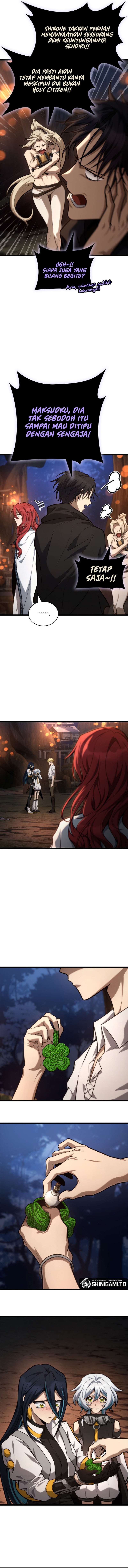 Read Infinite Mage (ID) Manga Online