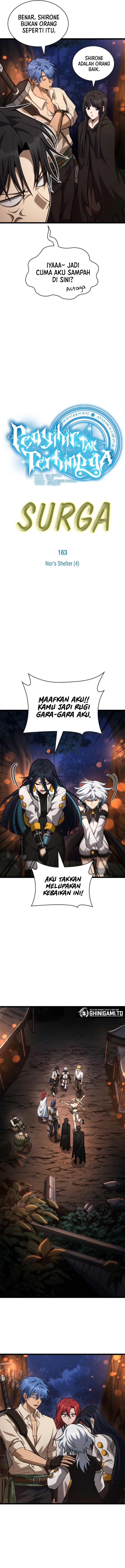 Read Infinite Mage (ID) Manga Online