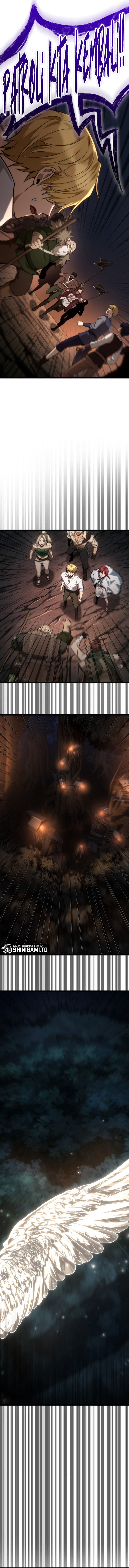 Read Infinite Mage (ID) Manga Online