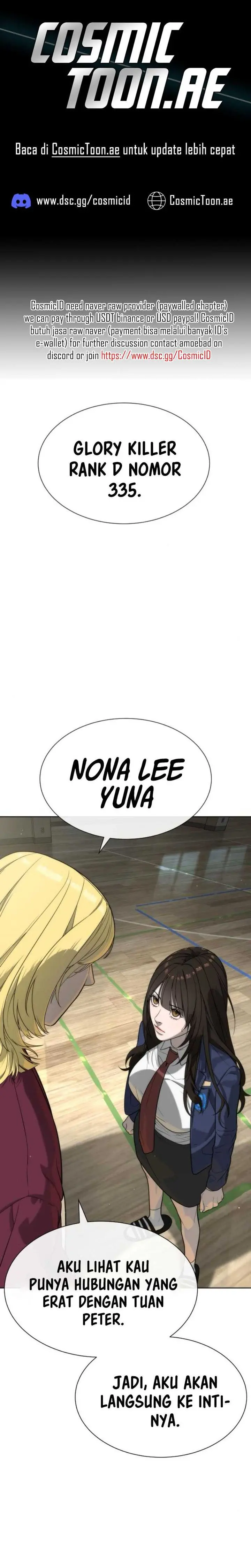 Read Killer Peter (ID) Manga Online